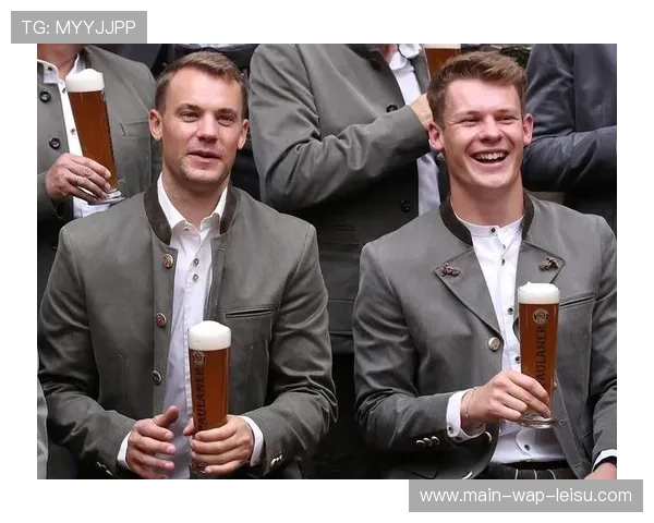 拜仁球员啤酒节私人聚会低调进行，未违反球队纪律